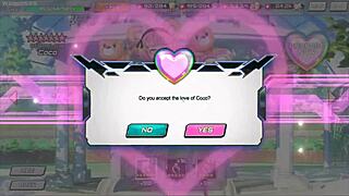 cream the maid while she squirts in sf girls hentai