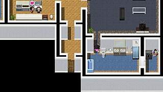 Angelica Origins Remake Part 7: A Steamy Anime Adventure