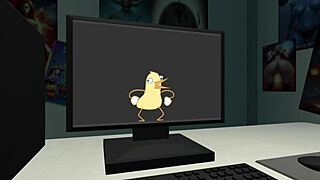 i fuked the fat blode bitch