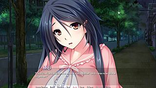 Want to fuck her in that maid outfit?