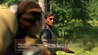 The price of power in this game?