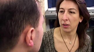 what happens when i suck my husband’s penis for cum?