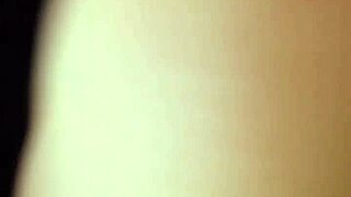 En casa luego del trabajo