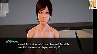 Exploring family dynamics in episode 238 of my new family series