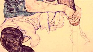 Explore Vintage Erotic Drawings: Antique Cartoons And Retro Hentai Artworks?