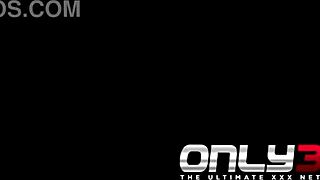 Only3x presents exclusive content