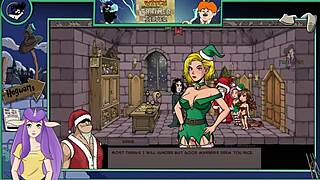 Witch trainer silver continues the adventure in part seventeen with sexy asian brunette.