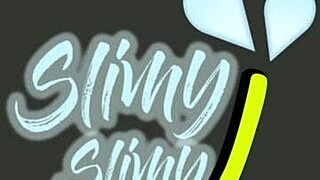 Another full session of stroking myself got me wild. Can’t stop thinking about that huge cock next door!