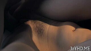 Barely Legal Teen Babe Gets Deep Rough FUCK in Tight Wet CUNT