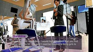 i'm in academy 150, it's so fun but i keep messing up