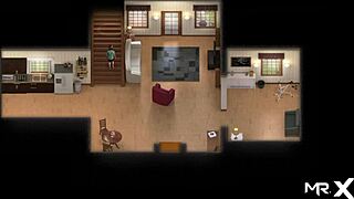 Treasureofnadia - Get His Cock Im So Horny E2 14