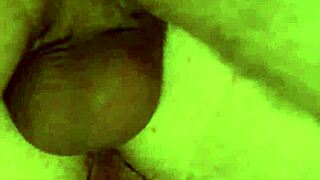 Tender Twinks Enjoy Cock Sucking And Deep Bareback Sex Together