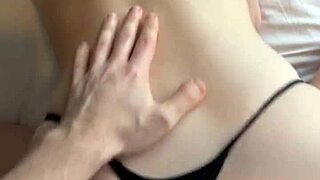 omg, i paid this slutty librarian for blowjob and doggy pov... so worth it!