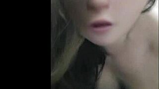 She loves being my sex doll for sucking and fucking