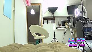 hey, wanna see my petite body on this sofa? teen pornstar spills all in interview!