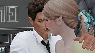 I caught my boss banging my wife in a private car lot.