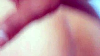 I captured this mature beauty in 4K for an intense session.