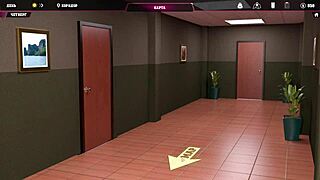 Steps of Debauchery Part 8 Full Hentai Action