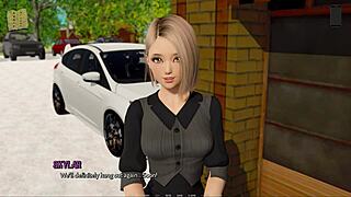 Ripples 40 In 3D Cartoon