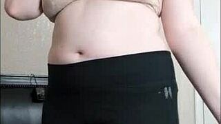 Compilation of HD videos of ass worship with a femdom and big ass lovers