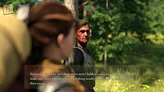 The price of power in this game?