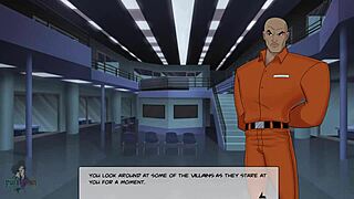 dc comics something unlimited part 35 hello ivy