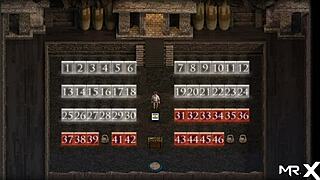 treasureofnadia puzzles 31-36 walkthrough guide