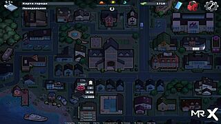 Summertime Saga: Blowjob On Yacht E3 89