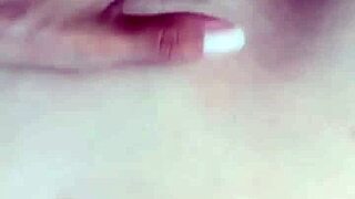 Peruvian hottie gets a messy anal fuck and cumshot