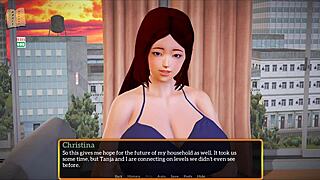 My New Stepfamily 600