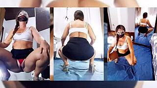 Compilation of Diverse October 2023 Photos Part 2