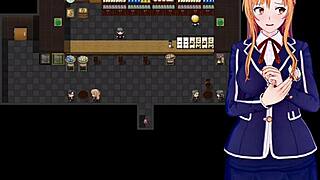 Watching brothers fuck witch in online game