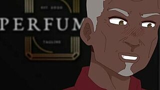 the immigrants short version in cartoon anime hentai style