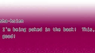 Katei Kyoushi x Saimin 1 konec eng sub, ježdění na velkých prsou v misijní blaženosti