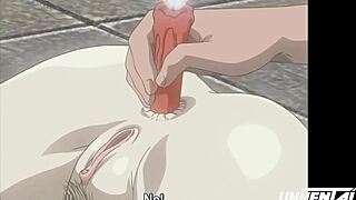 What's so spicy about this hentai fetish with co-workers?