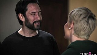 What Does Street Girl Victoria Voxxx Find in Husband's Trash? A Used Condom!