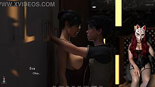 Golden Boy 15 Game Adventure