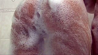 Masturbating Hairy Teen Cunt 😏