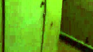 Guy In Glasses Bangs That Slut Hard!