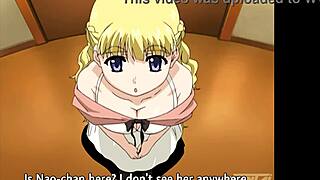 Hentai Shock! Step Siblings Caught Fucking Uncensored with Japanese Subtitles