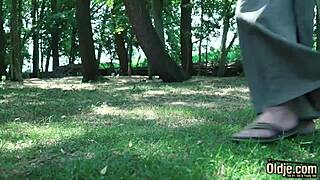 man, i seduced grandpa n had crazy sex with this sexy redhead... unreal!