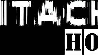 Jasmine Mendez masturbates with Hitachi wand.