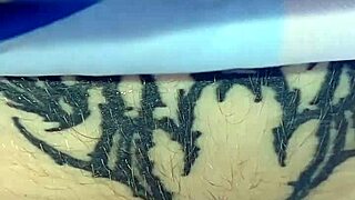 I fucked the young guy on the rooftop while everyone watched