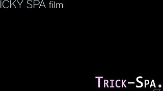 Hey, can you ride me like this masseuse does?