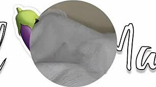 i explored a fairy mel fetish involving domination and a facial