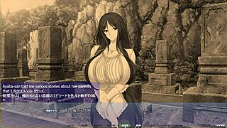 Akumeru Family Prologue - Meeting Asagi Family in Wild Part 1