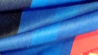 I fucked the young guy on the rooftop while everyone watched