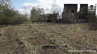 I swear, every pussy got stuffed with dick, and every girl glazed with cum at these hot blind dates, full scene on stevenshame dating, ya know!