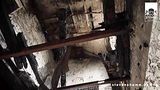 I swear, every pussy got stuffed with dick, and every girl glazed with cum at these hot blind dates, full scene on stevenshame dating, ya know!