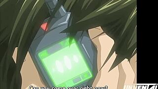 What's so spicy about this hentai fetish with co-workers?